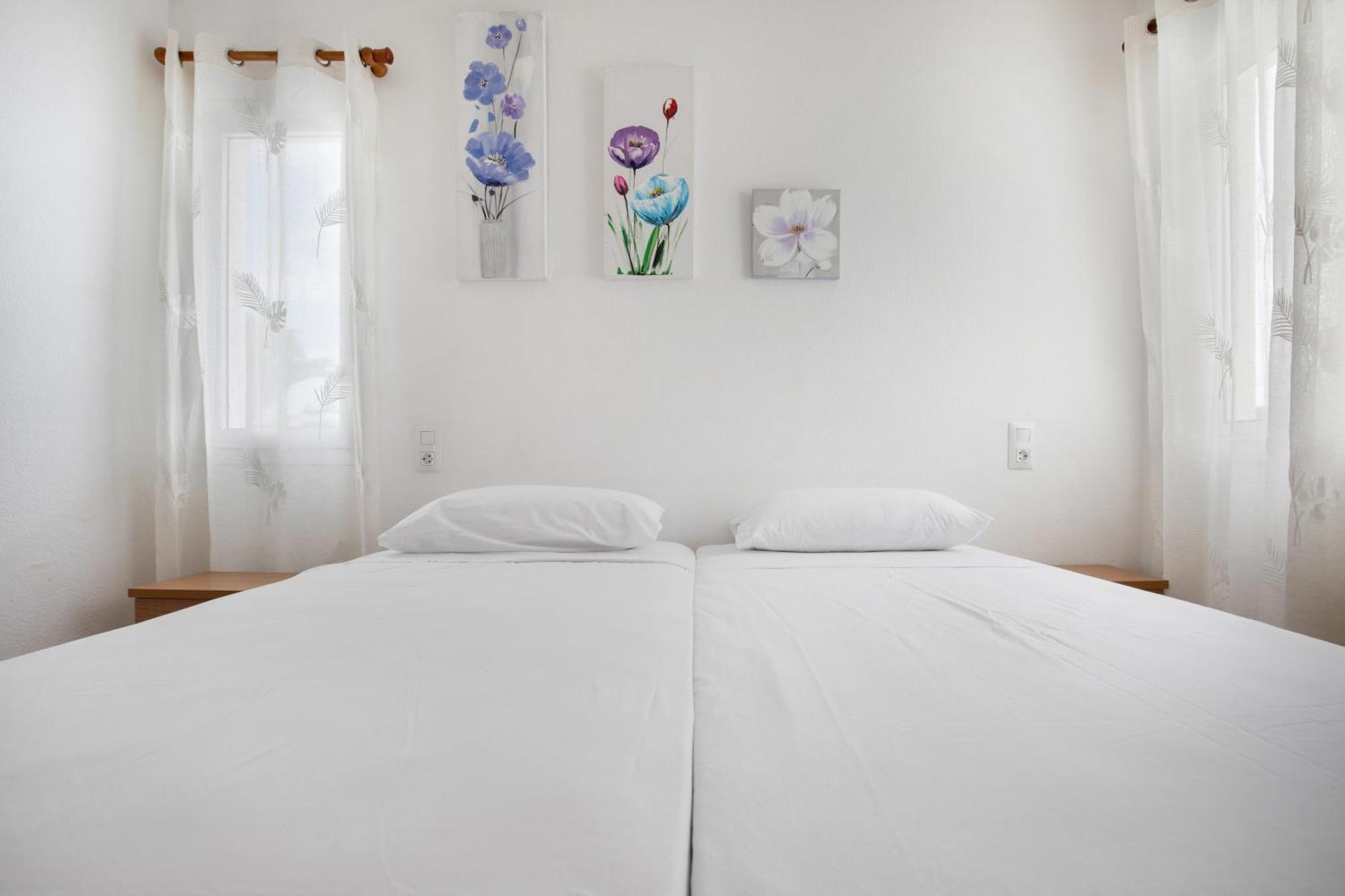 Apartamento Acuario Corralejo Exterior foto