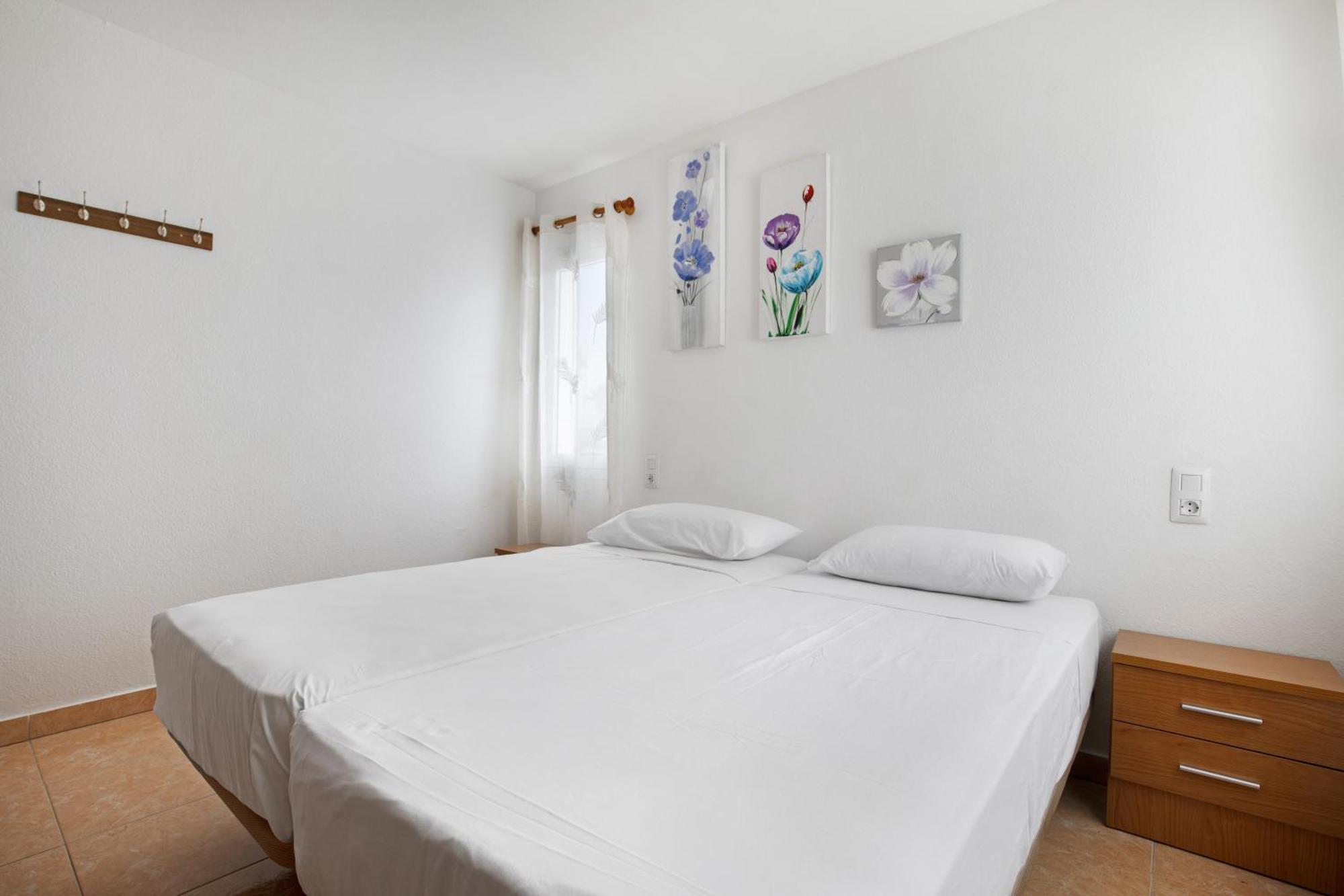 Apartamento Acuario Corralejo Exterior foto